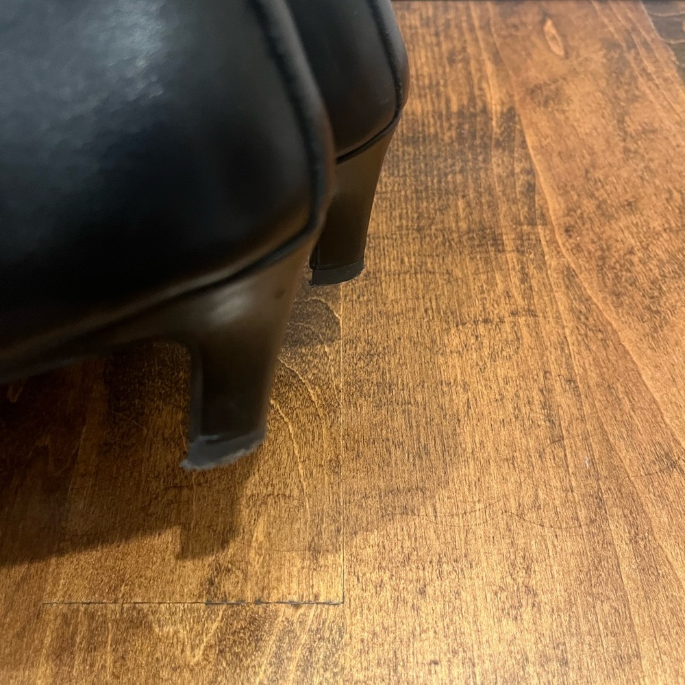 Tony Bianco Eloise Boot in Black Como, Size 6.5 - Picture 5 of 9